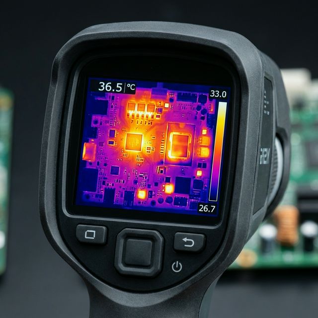 Thermal Camera